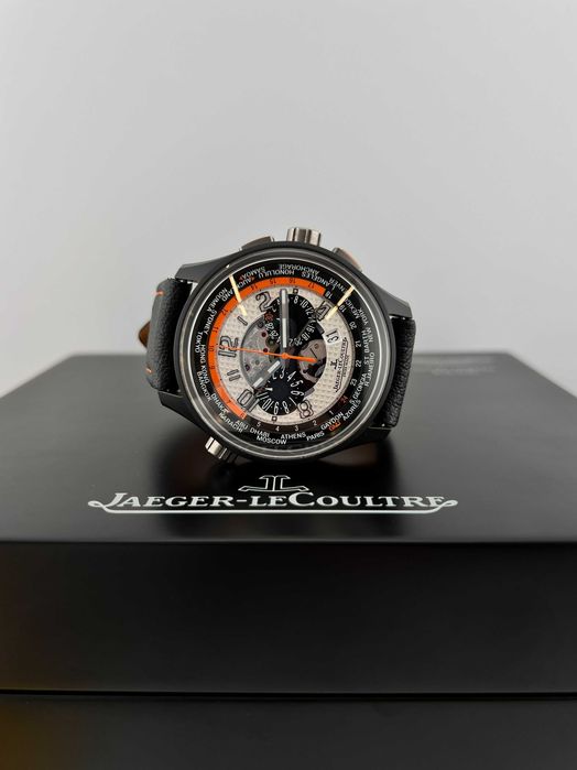 Наручные часы Jeager-Le-Coultre