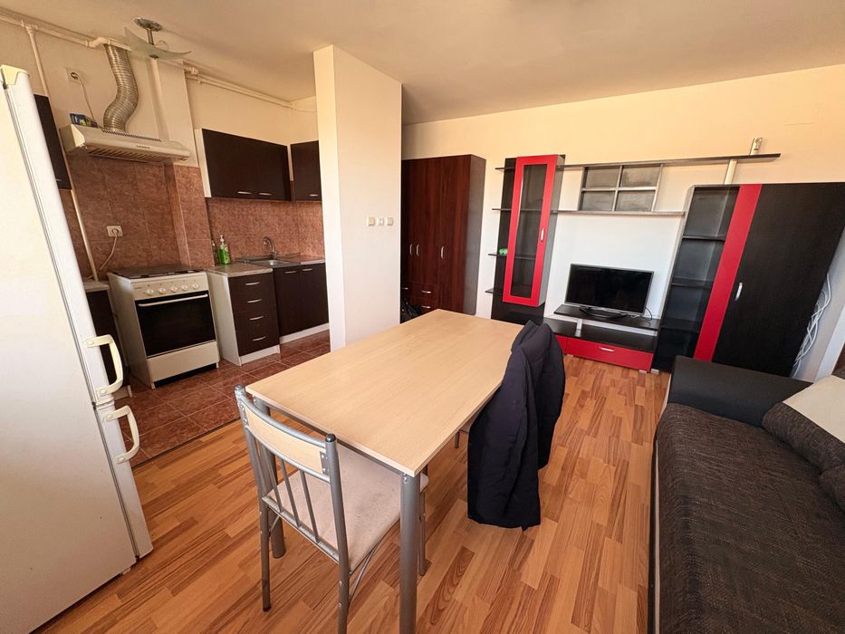 Apartament două camere Girocului