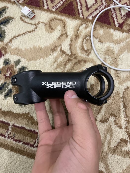 вынос xlegend xfix