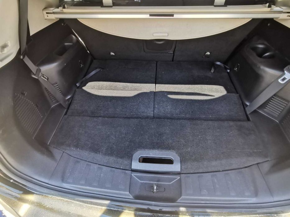 Nissan X-trail N-Connecta 1.6 dCi
