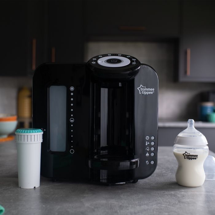 TOMMEE TIPPEE Електрически уред за приготвяне на адаптирано мляко