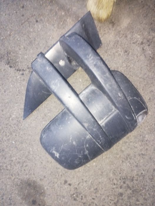 Oglinda dreapta Iveco daily 2016-2024