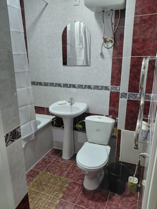 Квартира посуточно