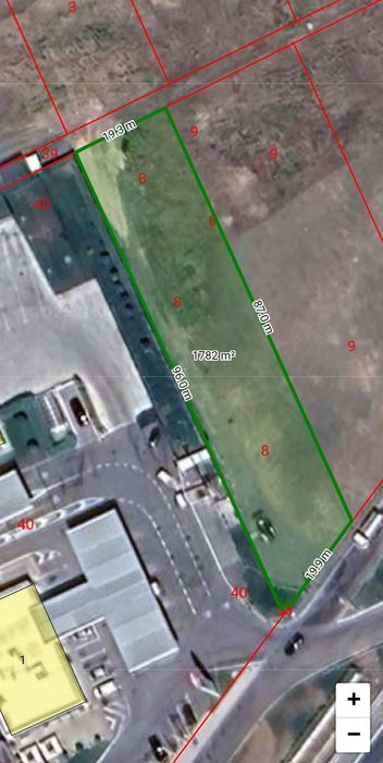 Продава се Земеделски имот в София, Суходол -  кв.м за 104 €/дка - Снимка #4