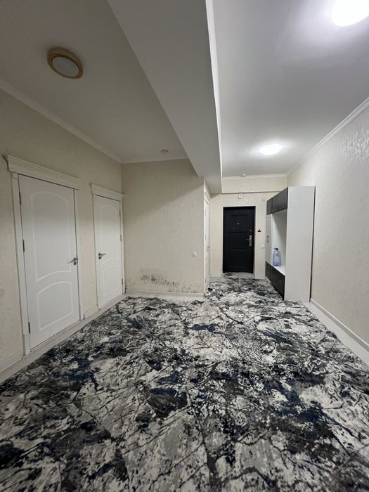 Кукча. Оқтепа Аrt House  1-2/10/10 Тоза ремонт. Обш: 58 кВ.м