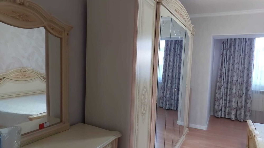 долгосрочная аренда