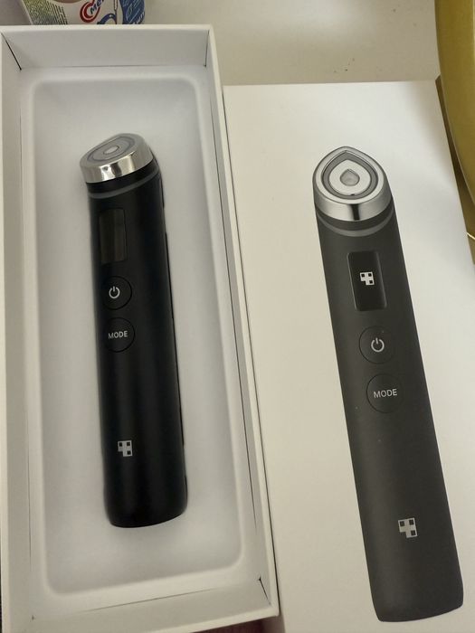 Продается Medicube booster pro