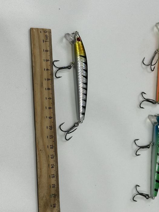 Воблеры для Рыбалки