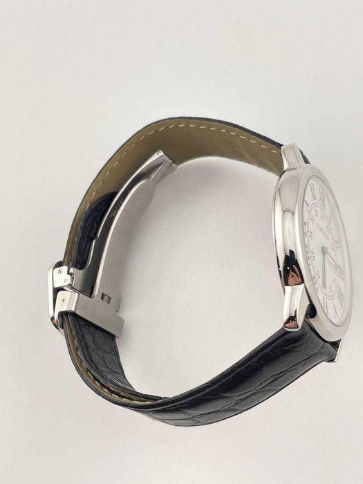 Часы Ronde Solo de Cartier