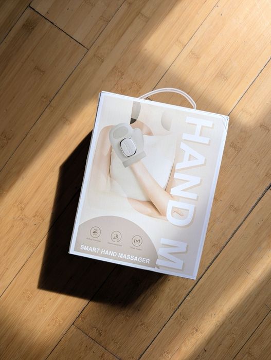 Массажер для рук и пальцев