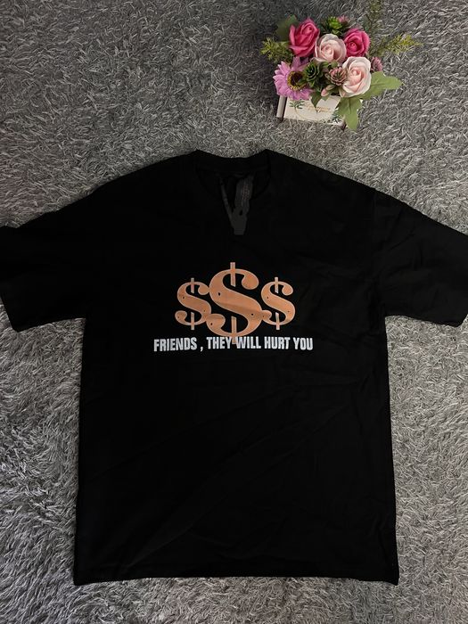 Vlone Топ тениска