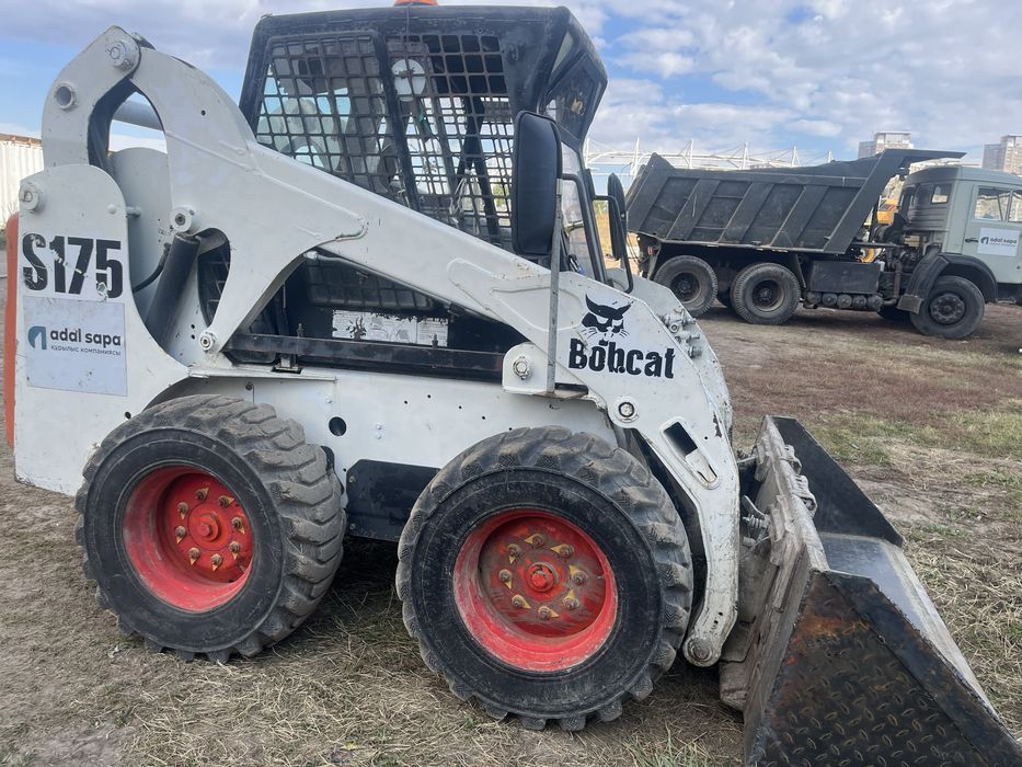 Bopkat S175 миник