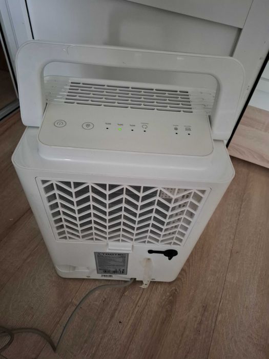 Dezumidificator Trotec TTK 32 E