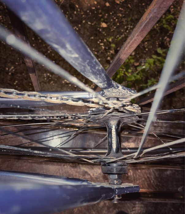 Fixed Gear (Фикс) JixF-AT-6