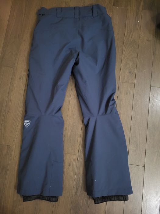 Pantaloni ski bărbati Rossignol 2025