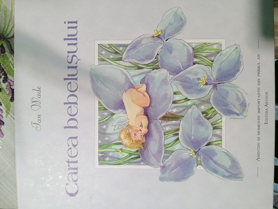 Vând carti beletristica