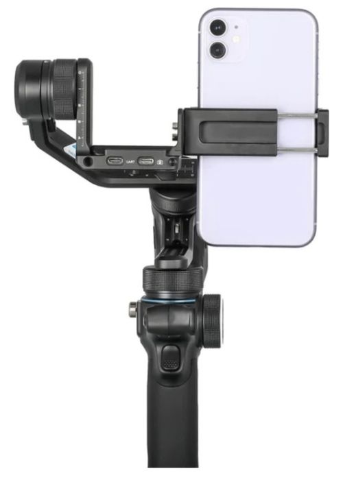 Стабилизатор FeiyuTech SCORP-Mini