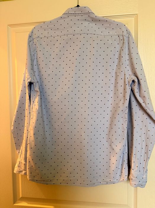 3 мъжки ризи L и М Polo Ralf Lauren/U.S. Polo Assn