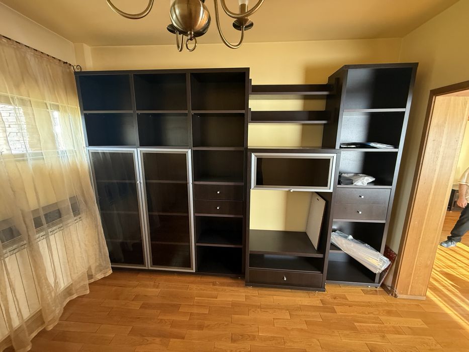 Mobilă living sufragerie birou