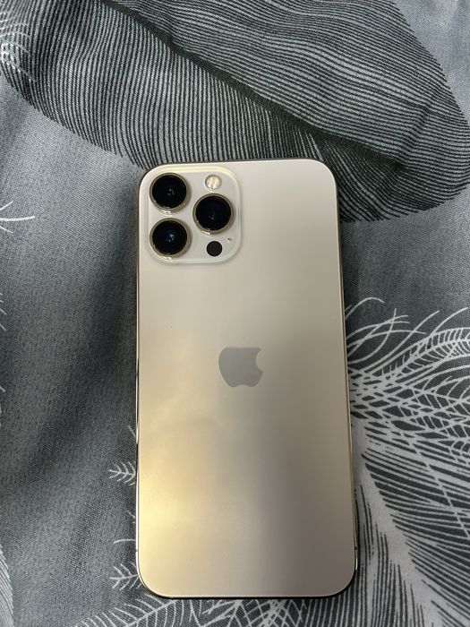 Iphone 13 Pro Max 128gb