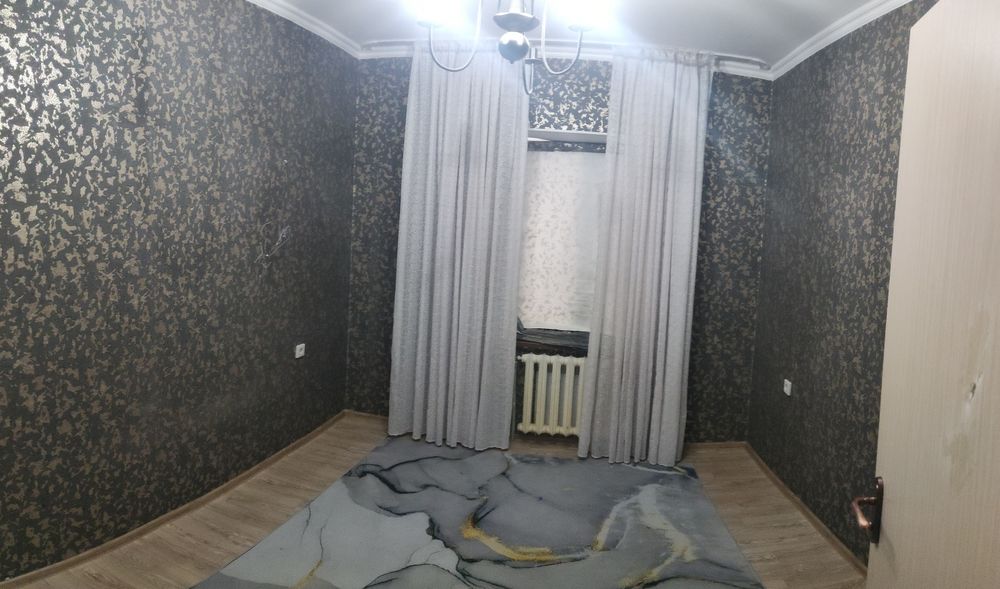 Левый берег 46 уй.Ұзақ мерзімге