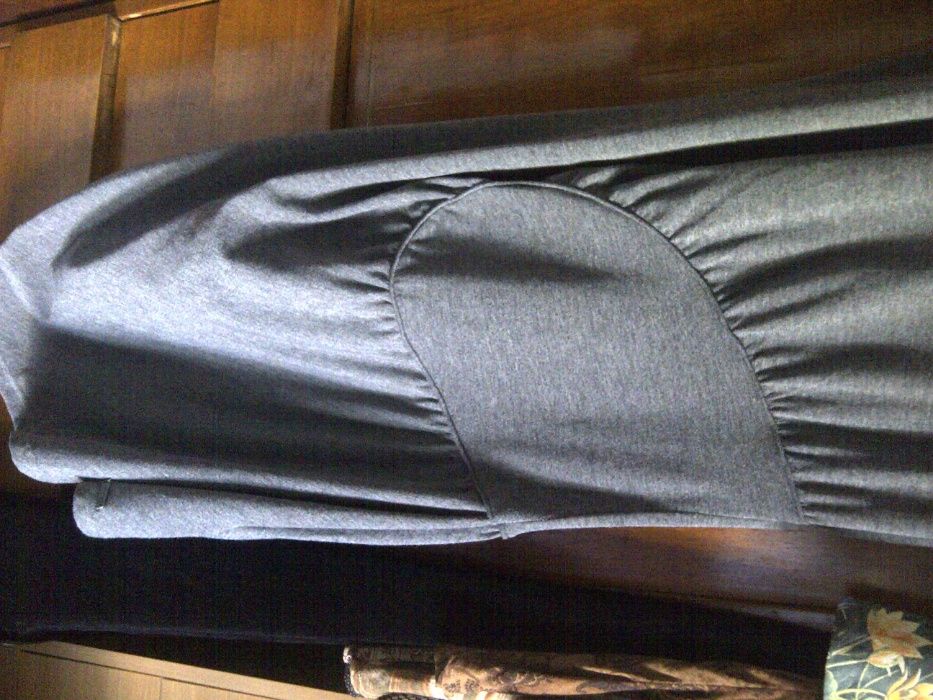 rochie asimetrica nymph S