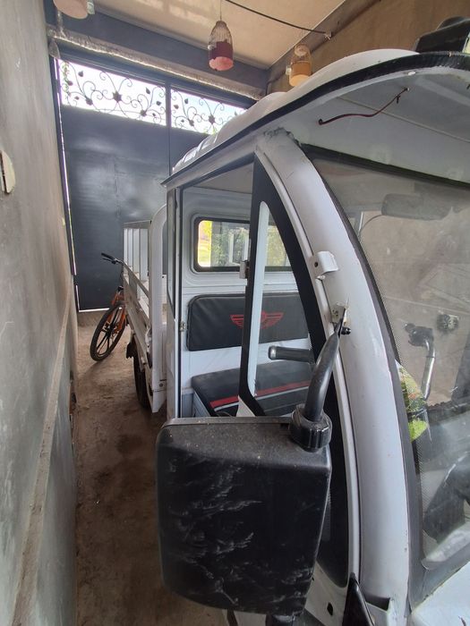 Muravey b/у,9mln