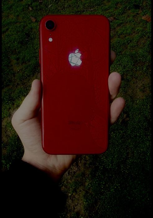 Iphone Xr face id true tone