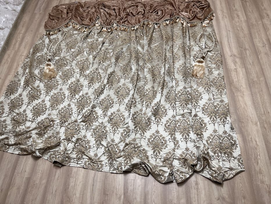 Пардалар, Залга Коридорга