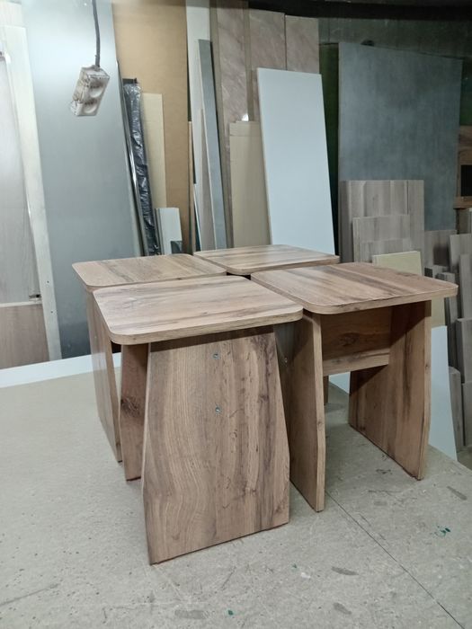 Продам новый табурет