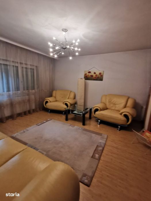 Apartament 2 camere zona Grivitei mobilat si utilat — fotografia 1
