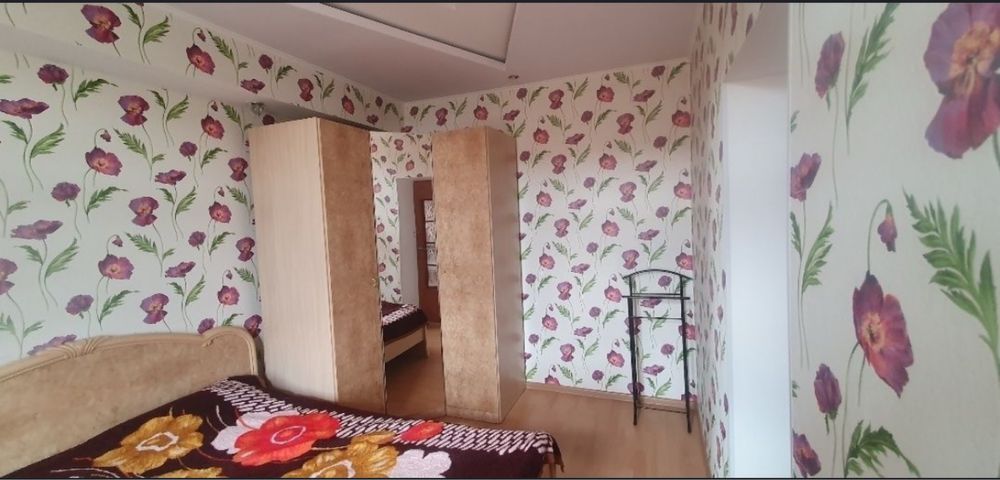 Сдается квартира