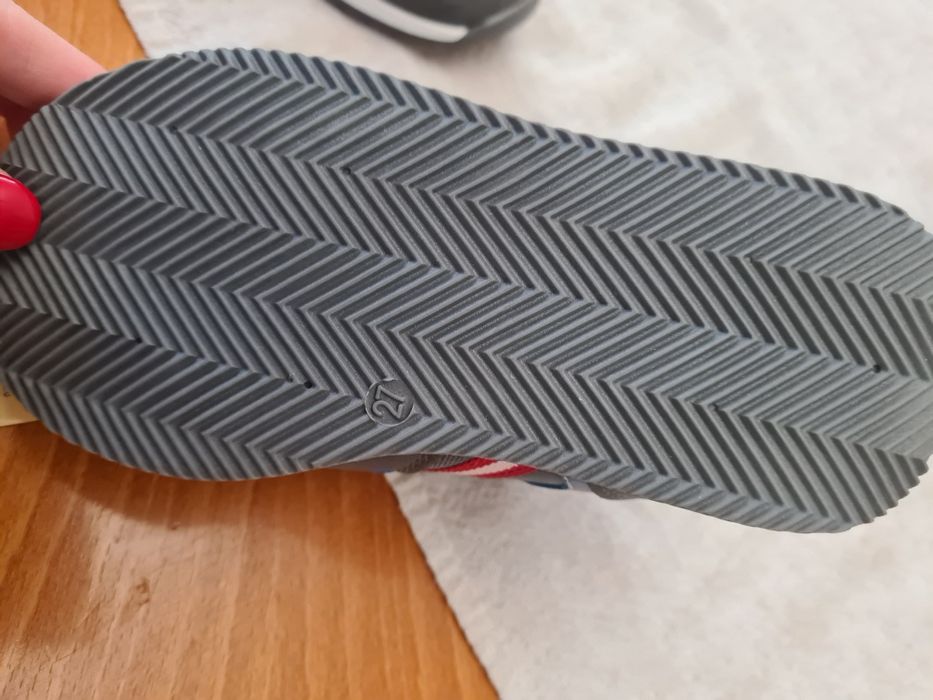 Детски обувки Сhicco