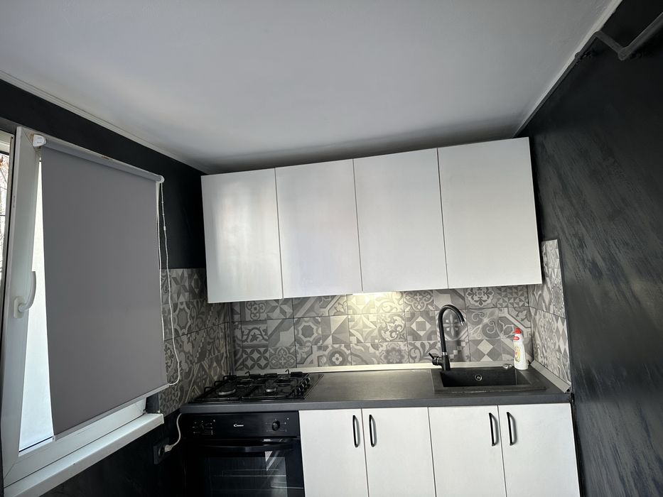 Apartament Regim Hotelier Hipodrom Parter