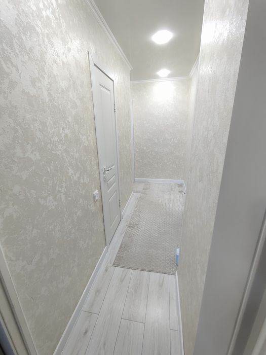 Продается 4-комн (6-85, 1 эт)