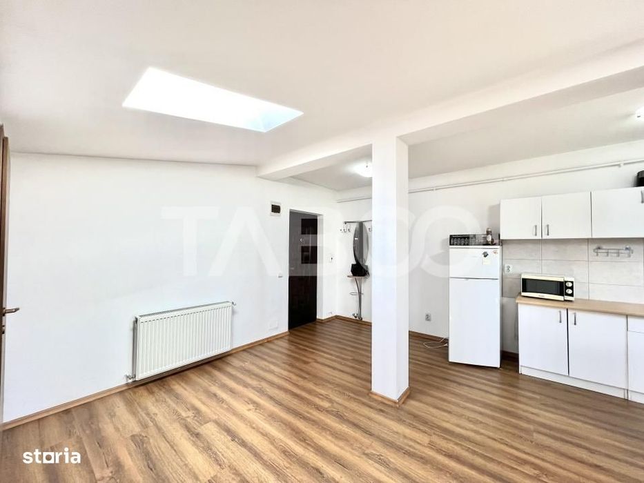 Apartament de vanzare cu 2 camere in Marasti bloc nou parcare inclusa — fotografia 3