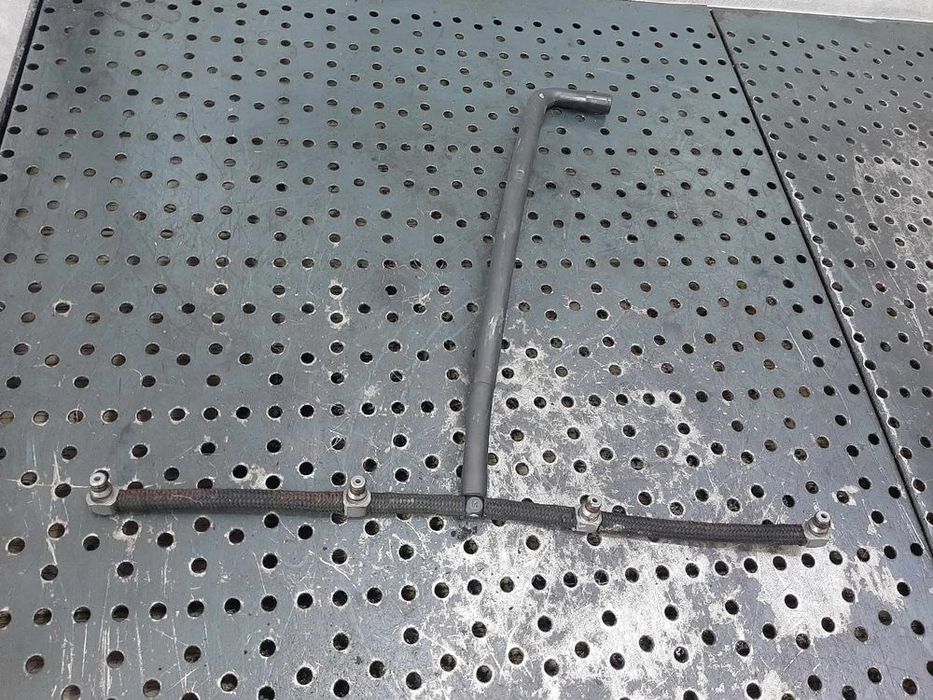 rampa retur injectoare alfa romeo giulietta  2.0 jtdm  940a5000