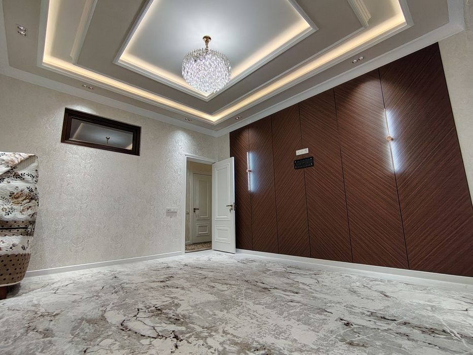 Nice Villas ТЖМ 2-хонали, 57м2, уй ипотекага берилмайди