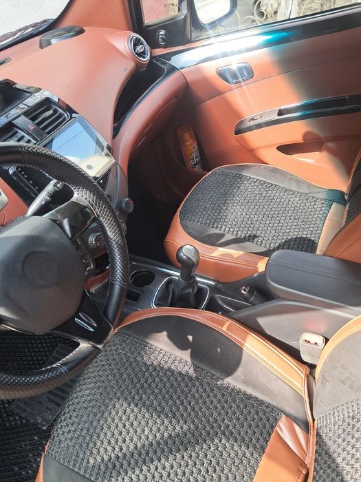 Spar 2018 choko 190min prabeg