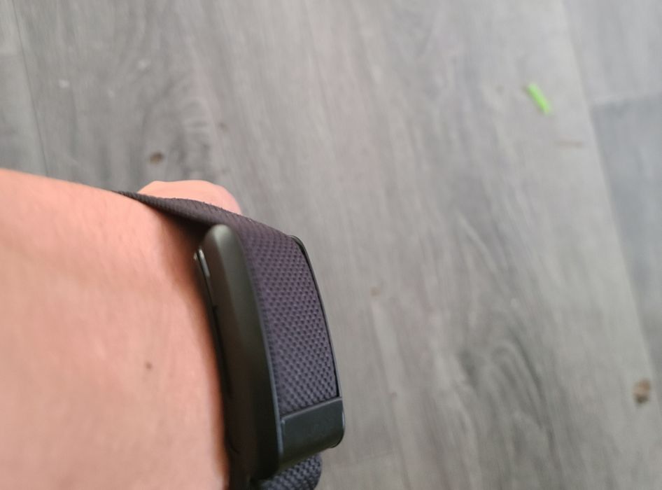 Whoop 4.0 karopka bor