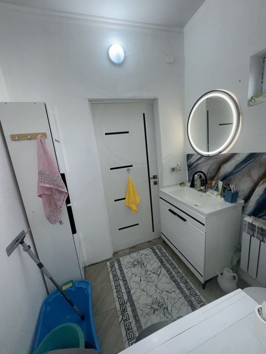 Продам дом 2021 года