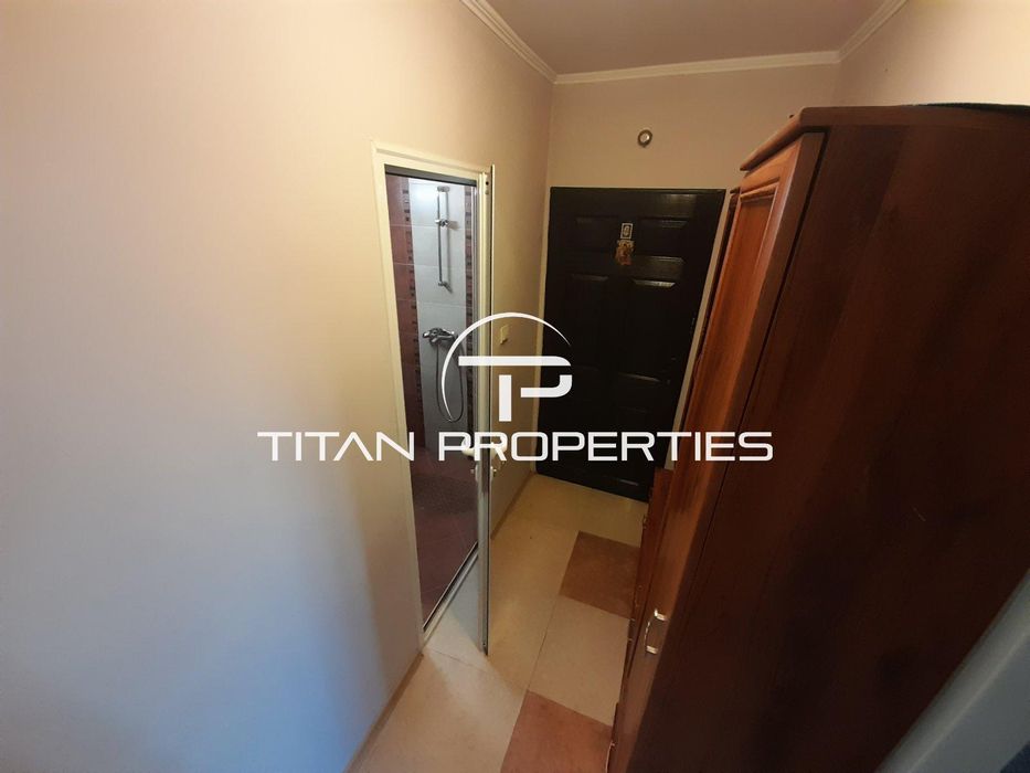 Ключ в офиса! Едностаен, под наем, ж.к Славейков