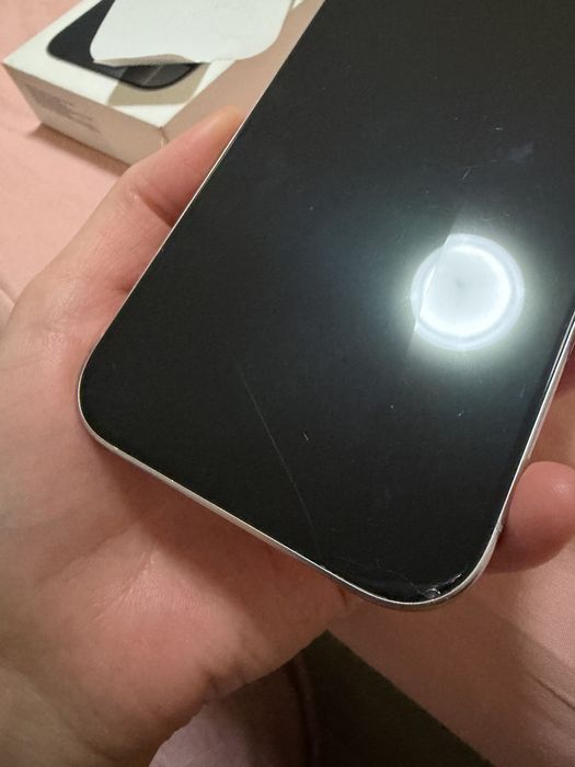 Iphone 16pro 512