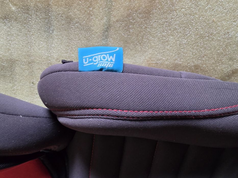 Scaun  auto copii Ugrow