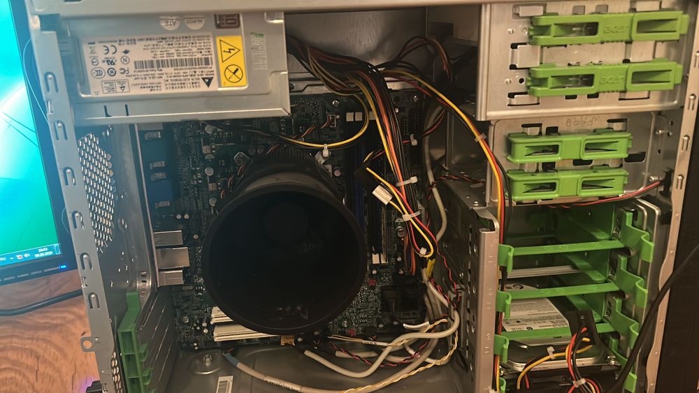 Acer Veriton M490G
