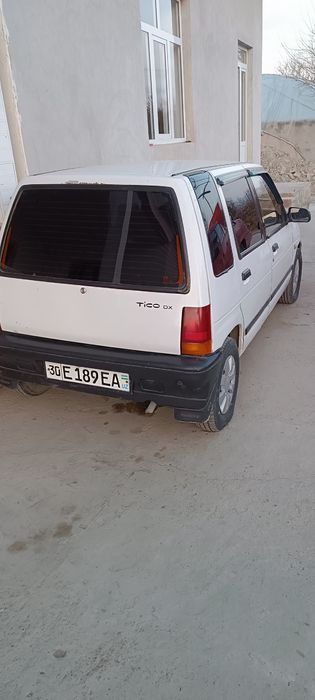 Tico sotiladi holati yaxshi