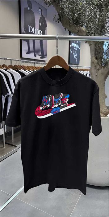 Nike тениски ново