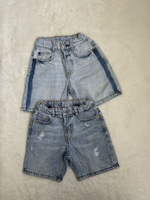 Set blugi 104 cm Zara