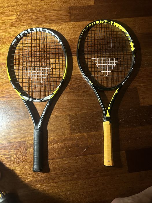Racheta Tenis Tecnifibre copii