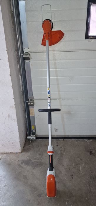 Stihl FSA 86R motocositoare cu acumulator